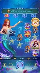 rp66 · Mermaid Riches