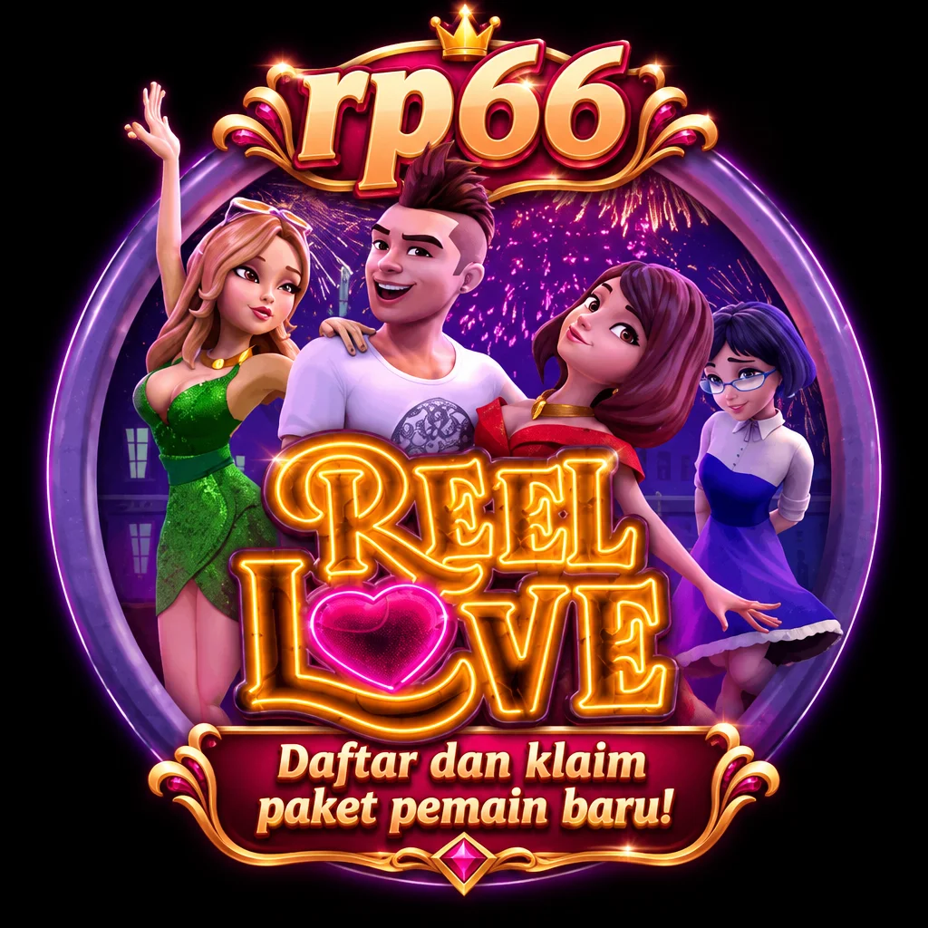 rp66 · Reel Love
