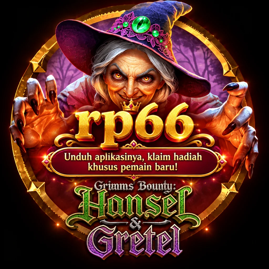 rp66 · Grimm Bounty