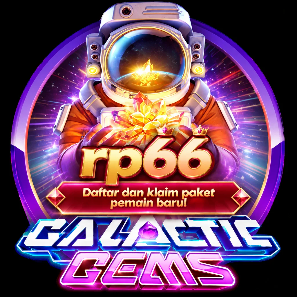 rp66 · Galactic Gems