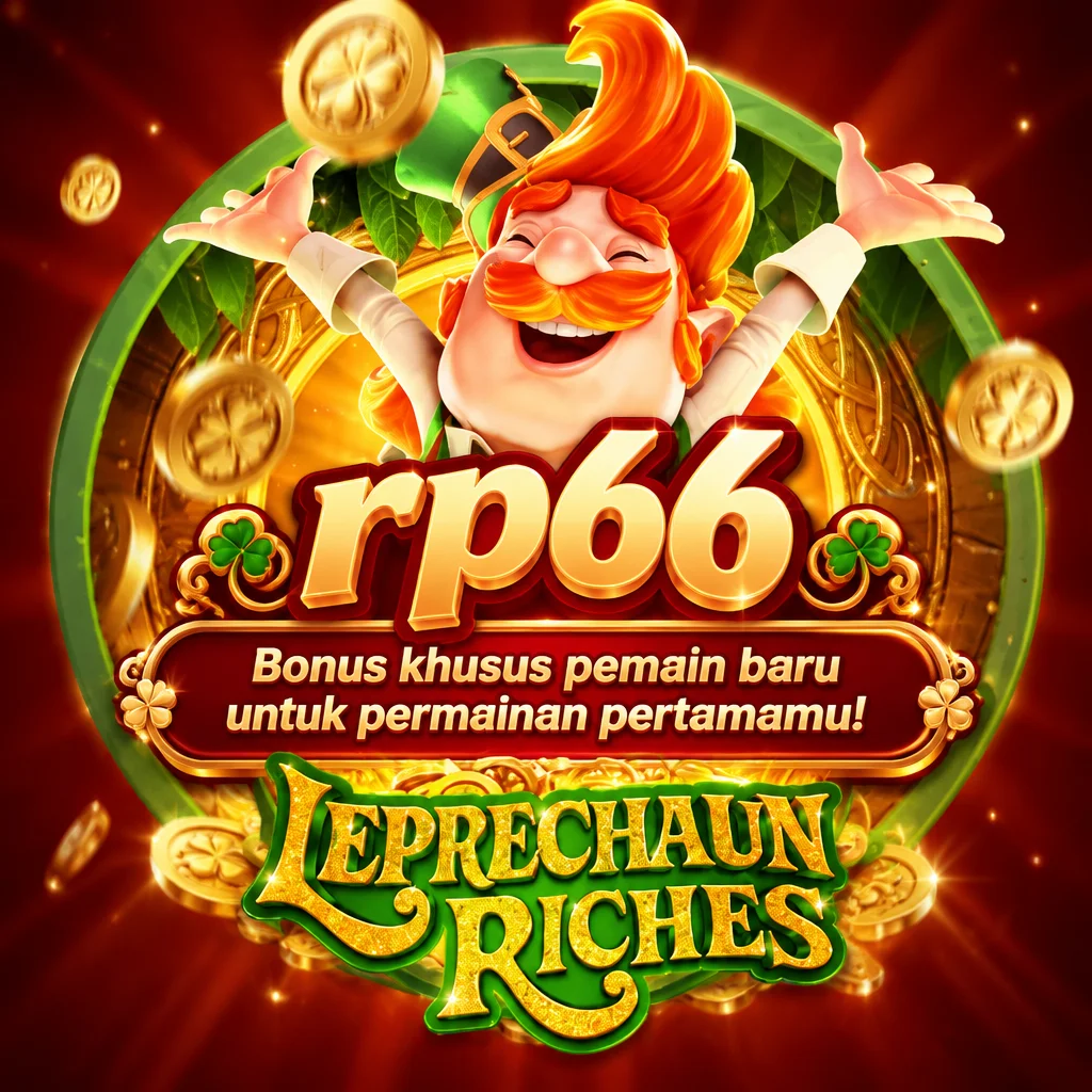 rp66 · Leprechaun Riches